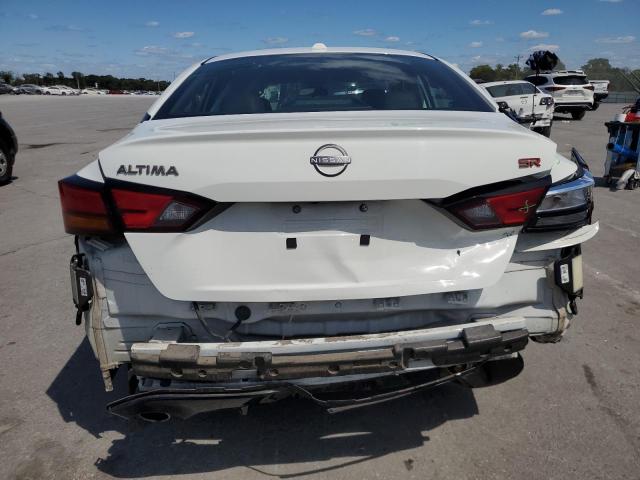 Photo 6 from auction – 2024 NISSAN ALTIMA SR with VIN 1N4BL4CV6RN347837