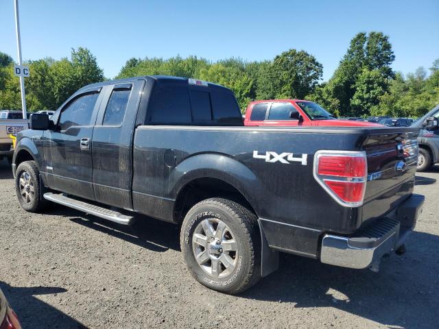 Photo 2 from auction – 2013 FORD F150 SUPER CAB with VIN 1FTFX1ET7DFB88937