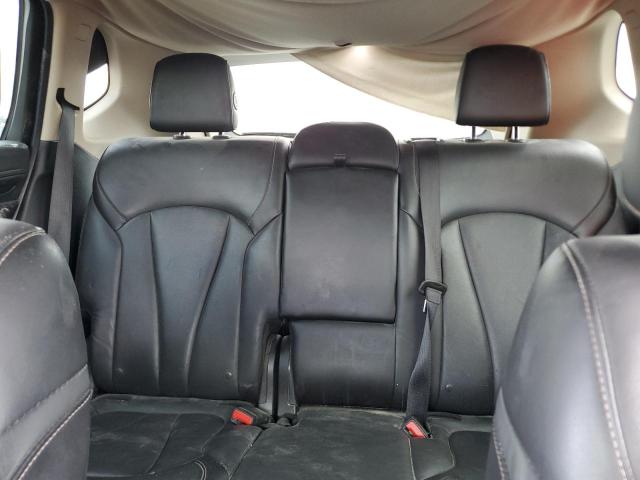 Photo 10 from auction – 2018 BUICK ENVISION E with VIN LRBFX1SA4JD080946