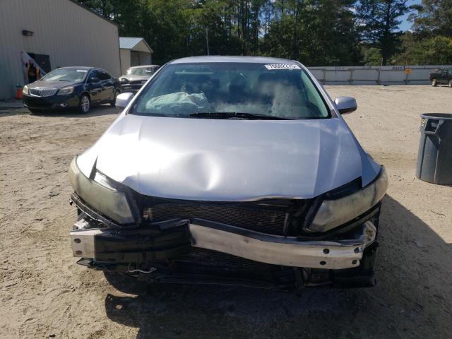 Photo 5 from auction – 2013 HONDA CIVIC LX with VIN 2HGFB2F53DH584433