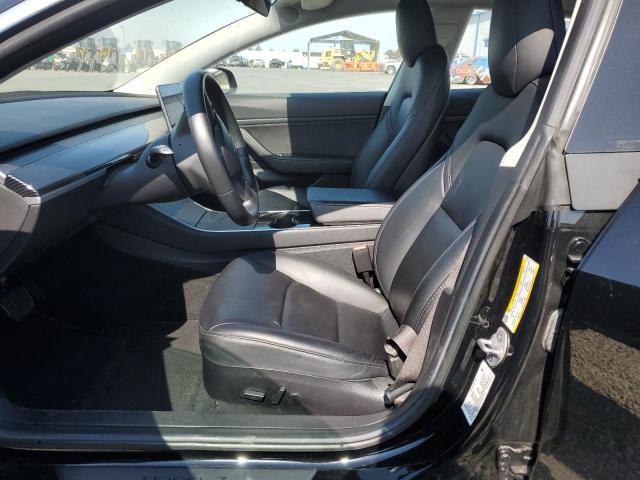 Photo 7 from auction – 2018 TESLA MODEL 3 with VIN 5YJ3E1EB9JF112510