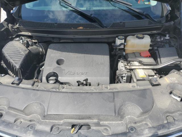 Photo 12 from auction – 2021 CHEVROLET TRAVERSE LT with VIN 1GNERGKW3MJ239751