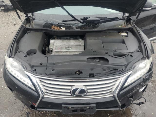 Photo 12 from auction – 2015 LEXUS RX 350 BASE with VIN 2T2BK1BA0FC282374