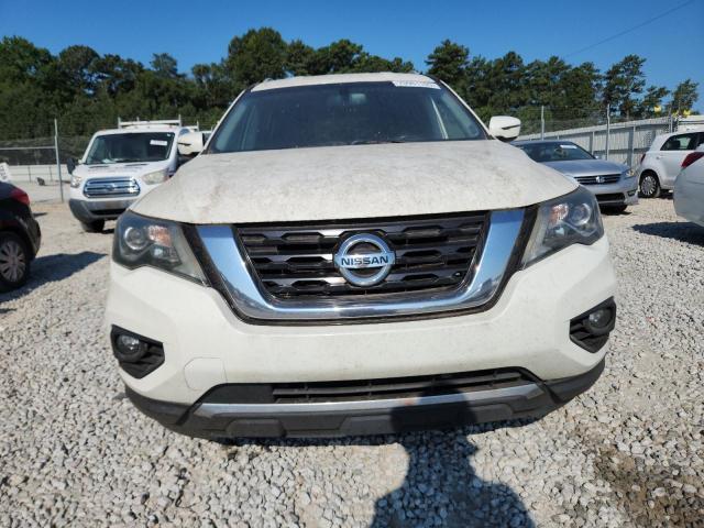 Photo 5 from auction – 2018 NISSAN PATHFINDER with VIN 5N1DR2MN9JC628790