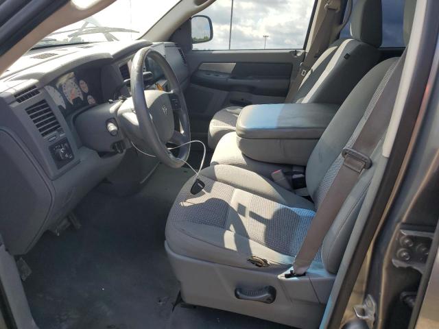 Photo 7 from auction – 2007 DODGE RAM 1500 S with VIN 1D7HA18P97S203366