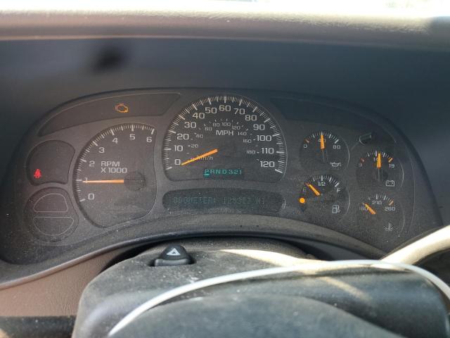 Photo 9 from auction – 2004 CHEVROLET SILVERADO with VIN 1GCEK19VX4Z166385