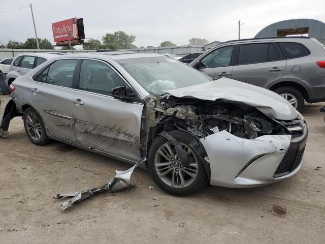 Photo 4 from auction – 2017 TOYOTA CAMRY LE with VIN 4T1BF1FK4HU279703