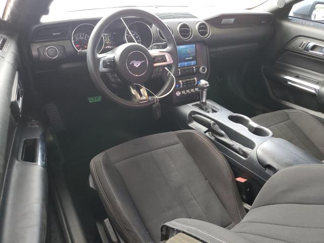 Photo 8 from auction – 2021 FORD MUSTANG with VIN 1FA6P8TH1M5156021