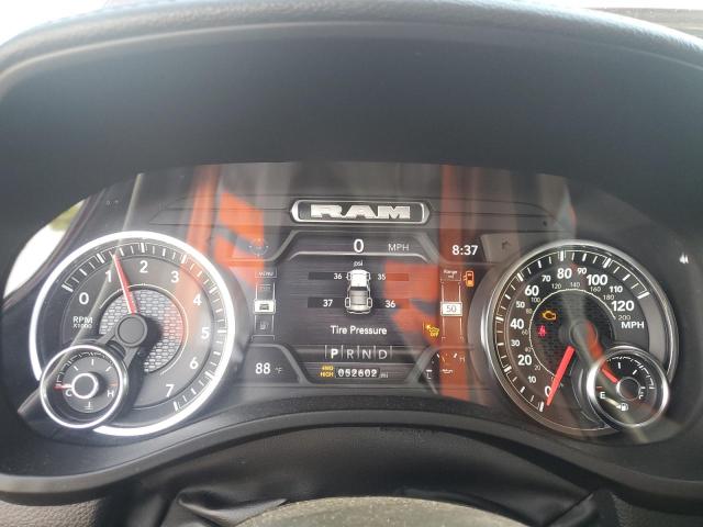 Photo 9 from auction – 2023 RAM 1500 LARAM with VIN 1C6SRFJT2PN665707