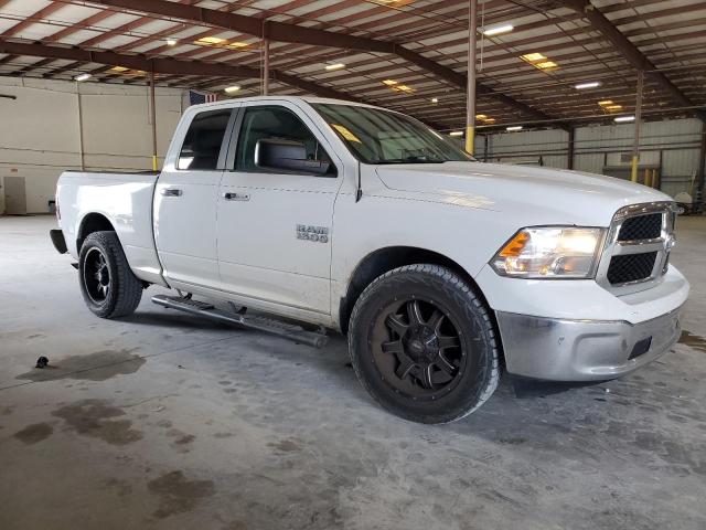 Photo 4 from auction – 2018 RAM 1500 SLT with VIN 1C6RR6GGXJS303772