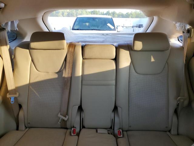 Photo 10 from auction – 2010 LEXUS RX 350 with VIN 2T2BK1BA1AC044073