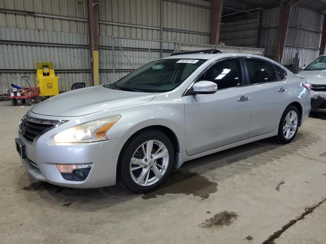 NISSAN ALTIMA 2.5 2015 with VIN 1N4AL3AP2FC289730 - Photo from auction