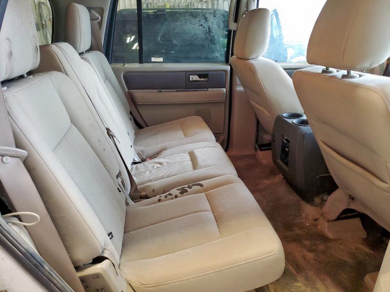 Photo 11 from auction – 2010 FORD EXPEDITION with VIN 1FMJU1F50AEB48862