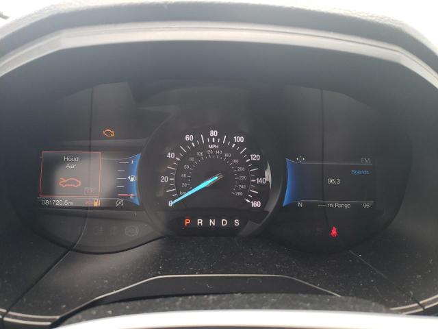 Photo 9 from auction – 2022 FORD EDGE TITAN with VIN 2FMPK4K99NBA56127