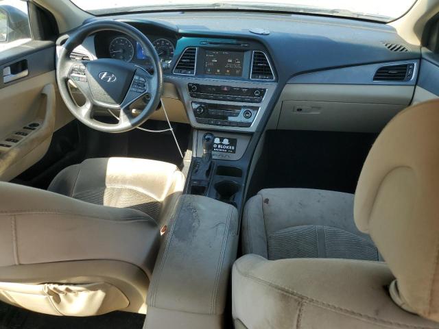 Photo 8 from auction – 2016 HYUNDAI SONATA SE with VIN 5NPE24AF3GH363643