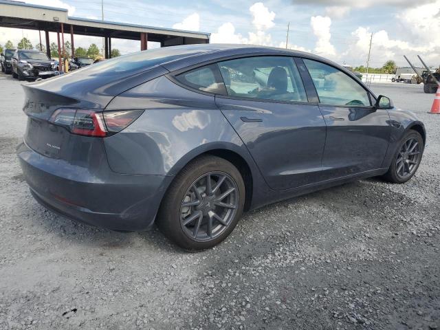 Photo 3 from auction – 2022 TESLA MODEL 3 with VIN 5YJ3E1EB9NF309277