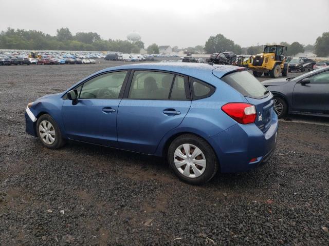 Photo 2 from auction – 2016 SUBARU IMPREZA with VIN JF1GPAA6XGH214515