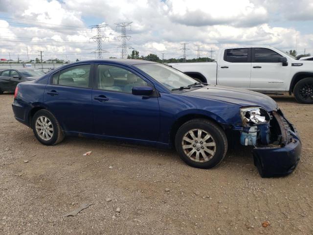 Photo 4 from auction – 2009 MITSUBISHI GALANT ES with VIN 4A3AB36F59E033830