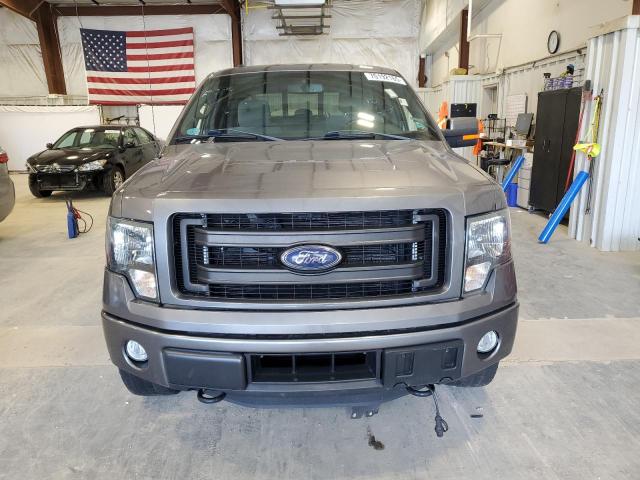 Photo 5 from auction – 2014 FORD F150 SUPER with VIN 1FTFW1ET1EFC02688