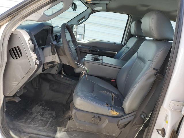 Photo 7 from auction – 2016 FORD F250 SUPER with VIN 1FT7W2A6XGEB61240