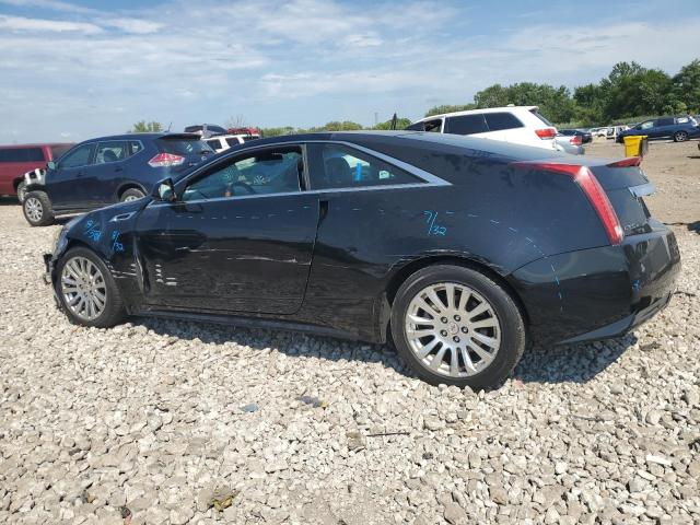 Photo 2 from auction – 2011 CADILLAC CTS PERFOR with VIN 1G6DL1ED5B0124040