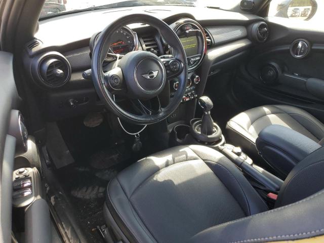 Photo 8 from auction – 2018 MINI COOPER with VIN WMWWG5C53J3D01291