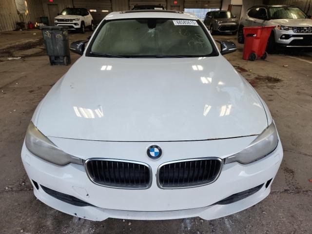 Photo 5 from auction – 2013 BMW 328 I with VIN WBA3A5C58DF358185