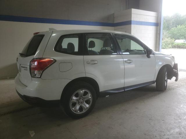 Photo 3 from auction – 2017 SUBARU FORESTER 2 with VIN JF2SJAAC6HH545476