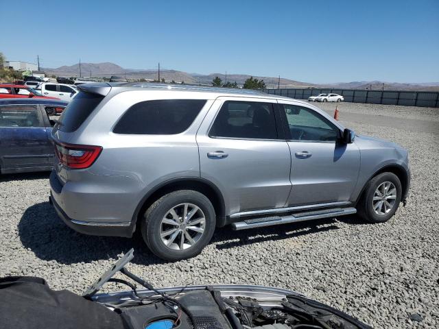 Photo 3 from auction – 2015 DODGE DURANGO LI with VIN 1C4RDJDG9FC938952