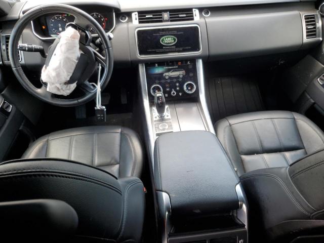 Photo 8 from auction – 2020 LAND ROVER RANGE ROVE with VIN SALWG2SU4LA740014