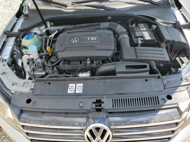Photo 11 from auction – 2014 VOLKSWAGEN PASSAT SE with VIN 1VWBT7A35EC047223