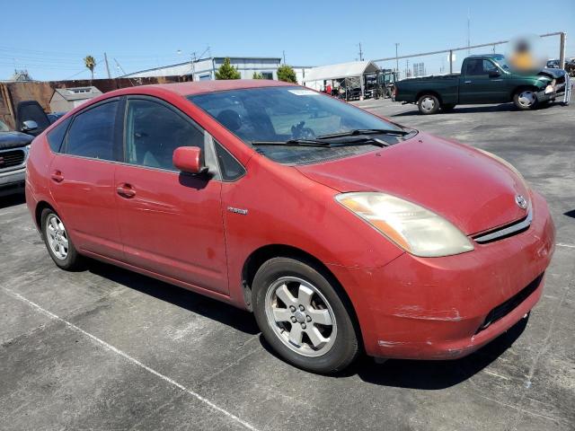 Photo 4 from auction – 2007 TOYOTA PRIUS with VIN JTDKB20U777599269