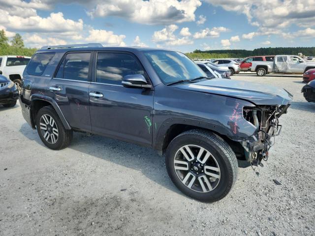 Photo 4 from auction – 2018 TOYOTA 4RUNNER SR with VIN JTEZU5JR8J5188546