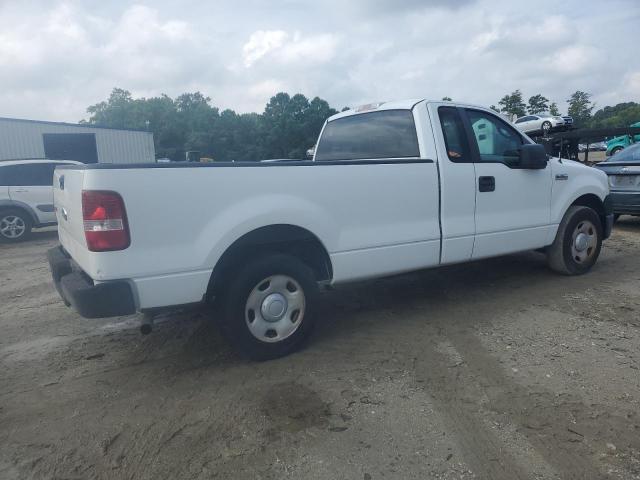 Photo 3 from auction – 2008 FORD F150 with VIN 1FTRF12288KC86903