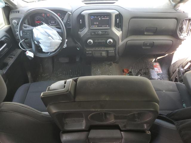 Photo 8 from auction – 2024 GMC SIERRA with VIN 1GT49SE74RF285398