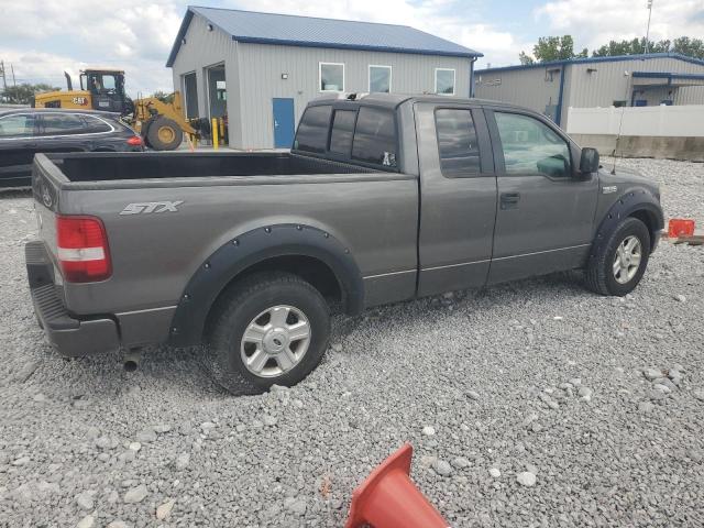 Photo 3 from auction – 2005 FORD F150 with VIN 1FTRX12W05NA13142