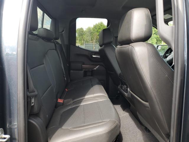 Photo 10 from auction – 2019 GMC SIERRA K15 with VIN 1GTR9DED4KZ198659