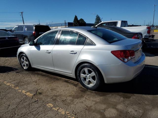 Photo 2 from auction – 2015 CHEVROLET CRUZE LT with VIN 1G1PC5SB7F7168230