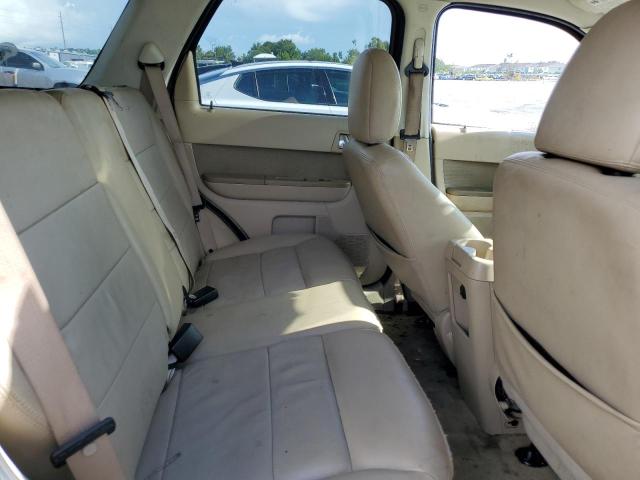 Photo 11 from auction – 2012 FORD ESCAPE LIM with VIN 1FMCU0EG5CKB49564