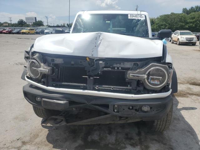 Photo 5 from auction – 2023 FORD BRONCO BAS with VIN 1FMDE5BH6PLB63064