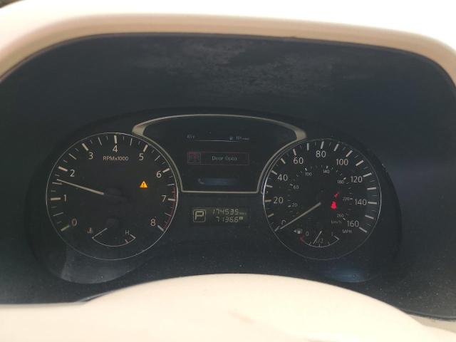 Photo 9 from auction – 2015 NISSAN PATHFINDER with VIN 5N1AR2MN1FC633881