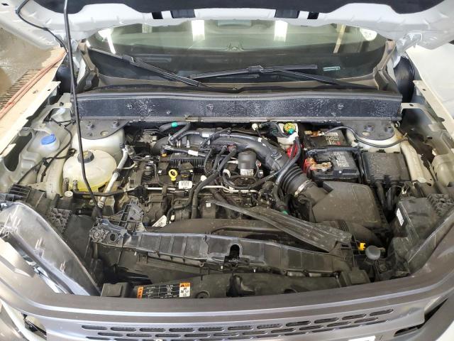 Photo 12 from auction – 2024 FORD BRONCO SPO with VIN 3FMCR9D96RRF24617