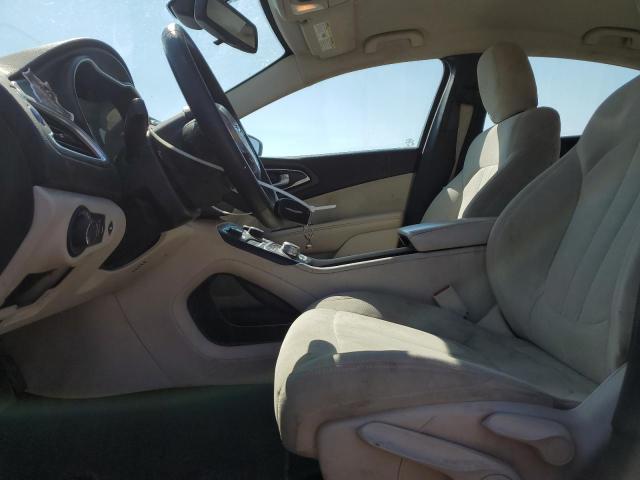 Photo 7 from auction – 2016 CHRYSLER 200 LIMITE with VIN 1C3CCCAB4GN181725