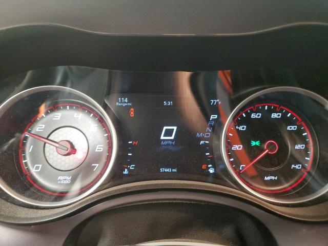 Photo 9 from auction – 2023 DODGE CHARGER SX with VIN 2C3CDXBG7PH530724