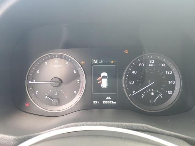 Photo 9 from auction – 2016 HYUNDAI TUCSON LIM with VIN KM8J3CA22GU197300