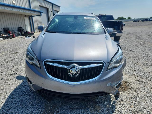 Photo 5 from auction – 2019 BUICK ENVISION E with VIN LRBFXCSA0KD016920