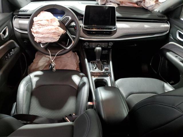Photo 8 from auction – 2025 JEEP COMPASS LA with VIN 3C4NJDBN1ST523343