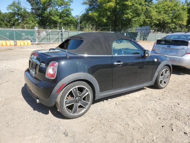 Photo 3 from auction – 2015 MINI COOPER ROA with VIN WMWSY1C50FT625971