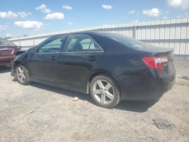 Photo 2 from auction – 2012 TOYOTA CAMRY BASE with VIN 4T1BF1FK8CU096507