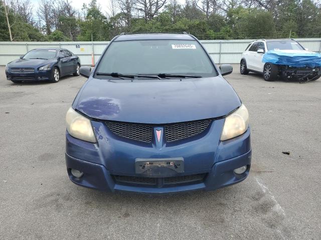 Photo 5 from auction – 2004 PONTIAC VIBE with VIN 5Y2SL62874Z437016